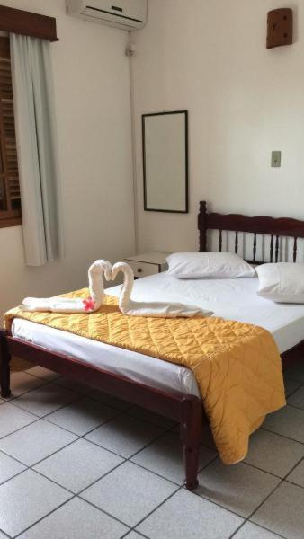Pousada Do Luar Florianópolis Екстериор снимка